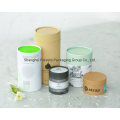 Regular Cylindrical Rigid Paper Tube Box for Tea